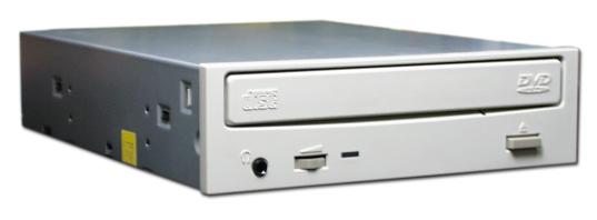 BSC-Hitachi ( 2500BX ) 6xDVD ROM