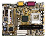 Intel 815 Mainboard