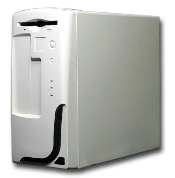 Bare-Bone System M300