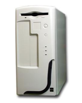 M300XP Micro-ATX Case