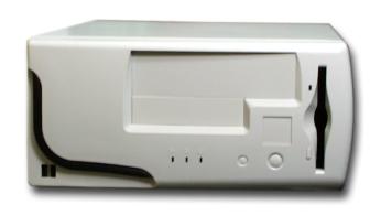 M300XP Micro-ATX Case