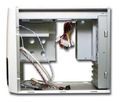 M300XP Micro-ATX Case