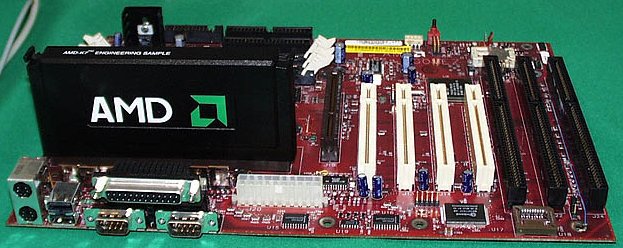 AMD K7