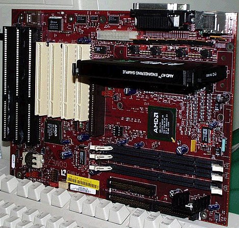 AMD K7